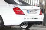 Mercedes-Benz S65 AMG by CFC 2012 года